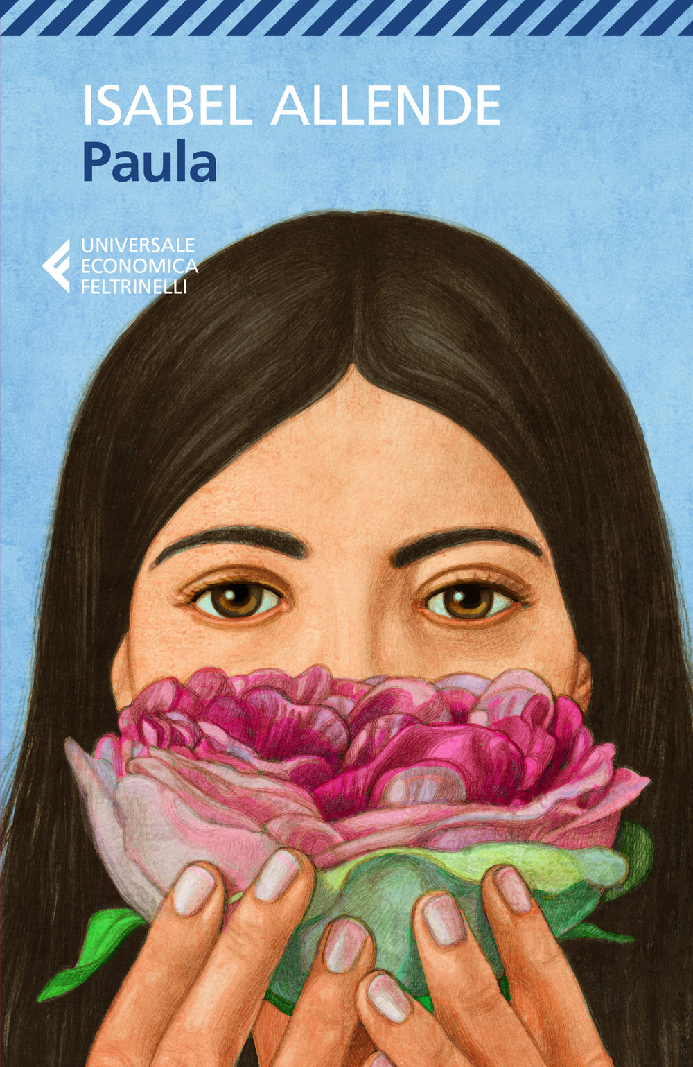 Libro Paula di Isabel Allende - ean 9788807893957 - Feltrinelli