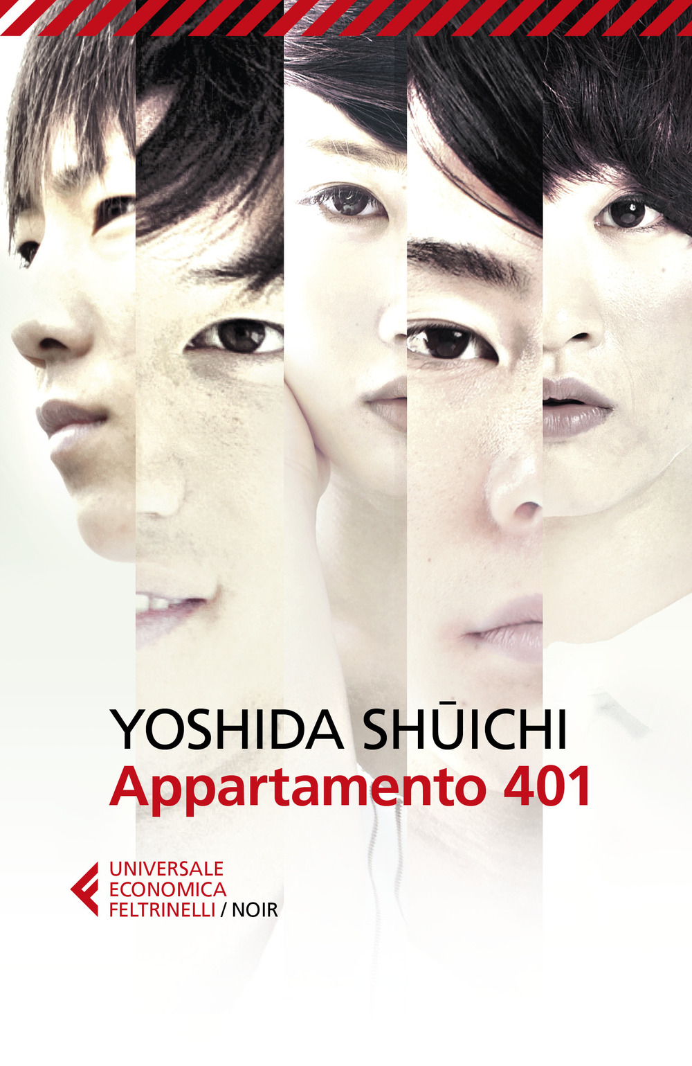 Libro Appartamento 401 di Shuichi Yoshida - ean 9788807894275 - Feltrinelli