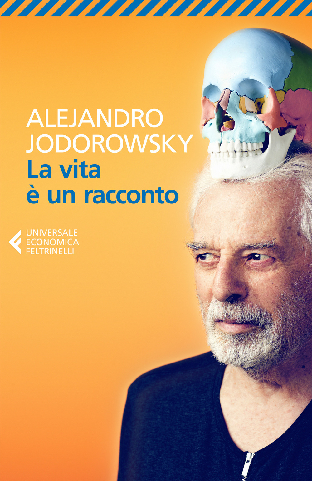 Libro vita è un racconto di Alejandro Jodorowsky - ean 9788807894459 - Feltrinelli
