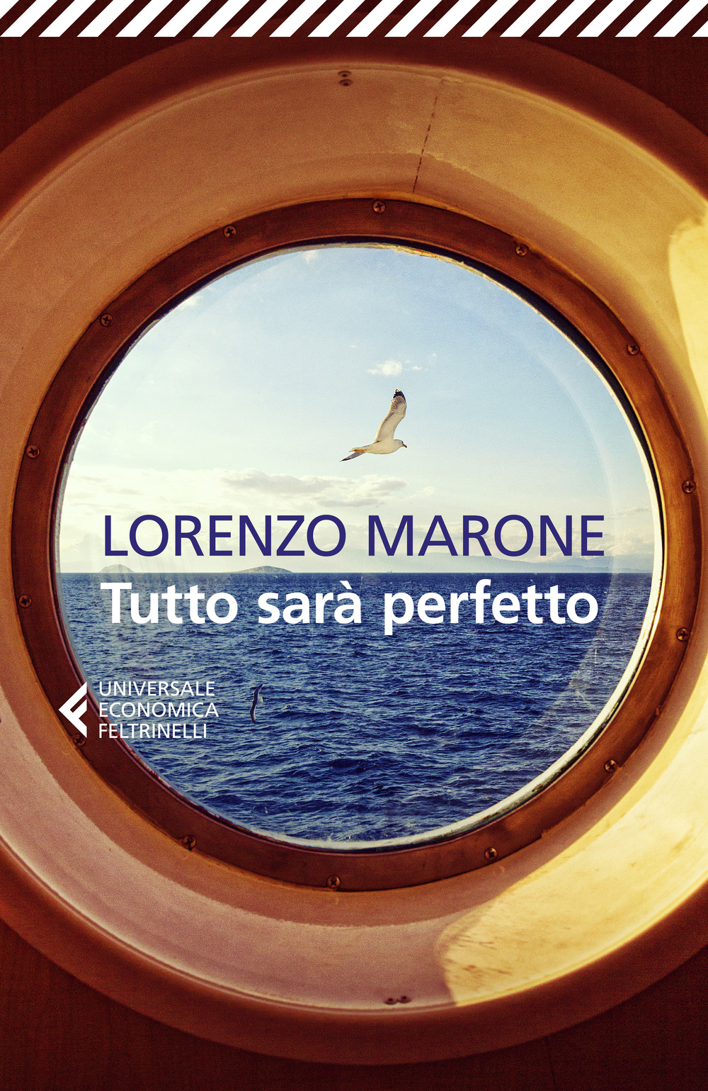 Libro Tutto sarà perfetto di Lorenzo Marone - ean 9788807894701 - Feltrinelli
