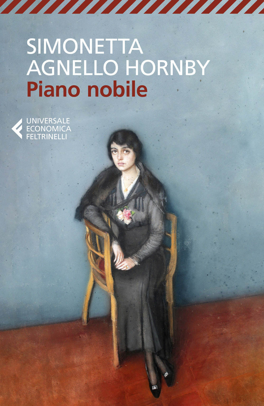 Libro Piano nobile di Simonetta Agnello Hornby - ean 9788807896064 - Feltrinelli