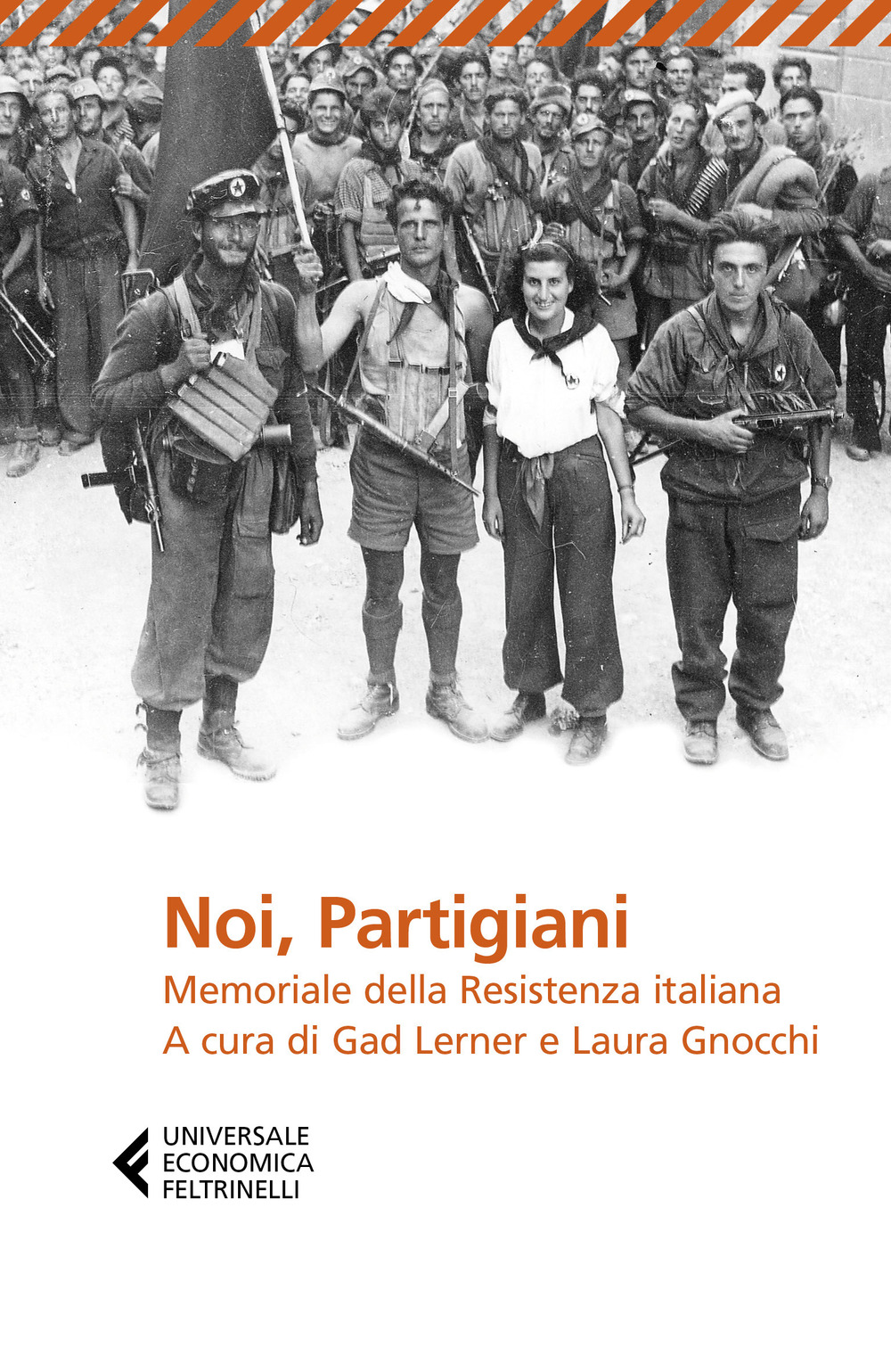 Libro Noi