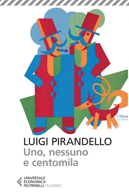 Libro Uno