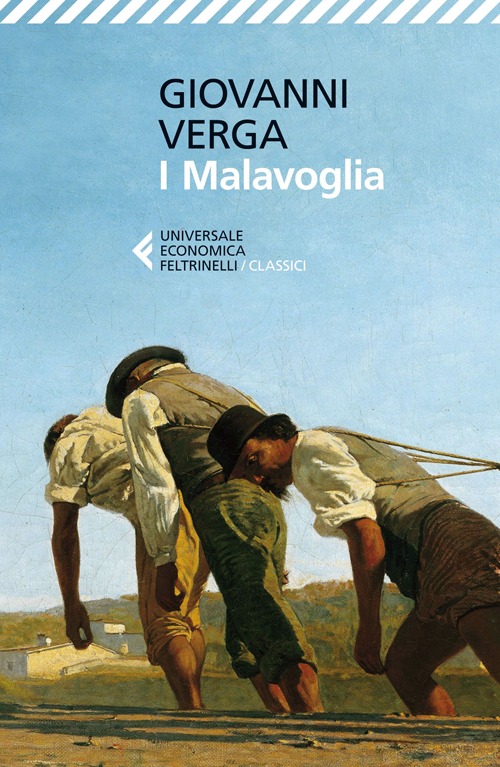Libro Malavoglia di Giovanni Verga - ean 9788807900549 - Feltrinelli