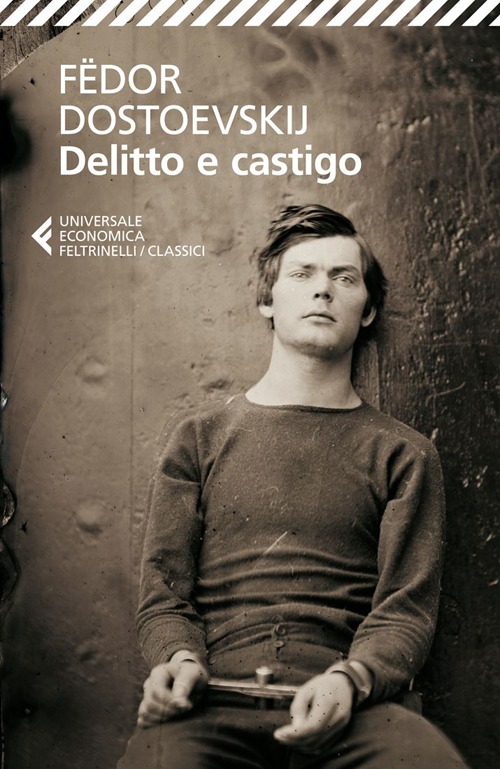 Libro Delitto e castigo di Fëdor Dostoevskij - ean 9788807900617 - Feltrinelli
