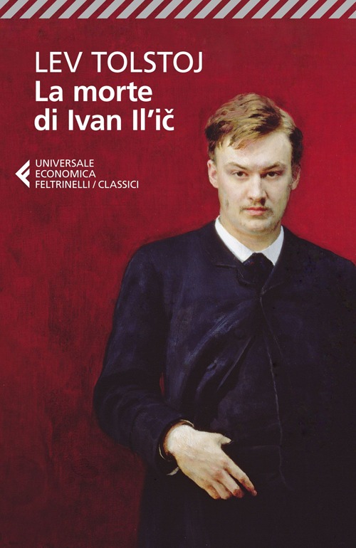 Libro morte di Ivan Il'ic di Lev Tolstoj - ean 9788807900815 - Feltrinelli