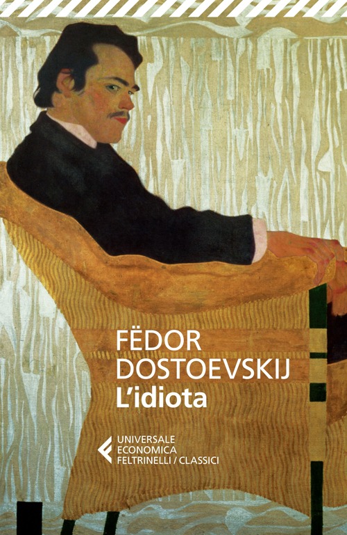 Libro idiota di Fëdor Dostoevskij - ean 9788807901003 - Feltrinelli
