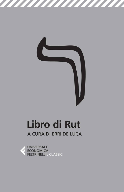 Libro Libro di Rut di  - ean 9788807901034 - Feltrinelli