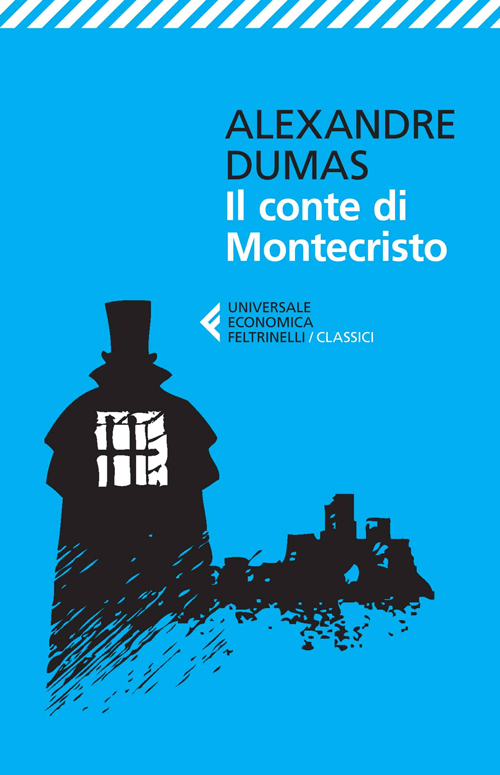 Libro conte di Montecristo di Alexandre Dumas - ean 9788807901157 - Feltrinelli