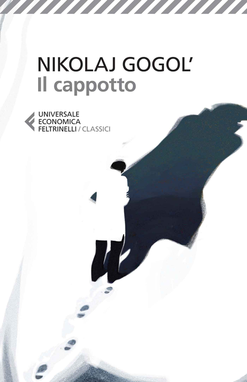 Libro cappotto di Nikolaj Gogol' - ean 9788807901218 - Feltrinelli