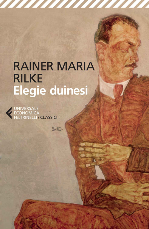 Libro Elegie duinesi. Testo tedesco a fronte di Rainer Maria Rilke - ean 9788807901348 - Feltrinelli