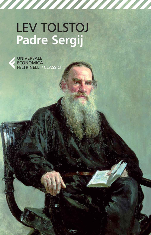 Libro Padre Sergij di Lev Tolstoj - ean 9788807901430 - Feltrinelli