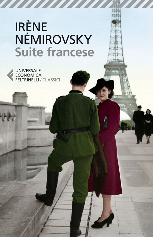 Libro Suite francese di Irène Némirovsky - ean 9788807901485 - Feltrinelli