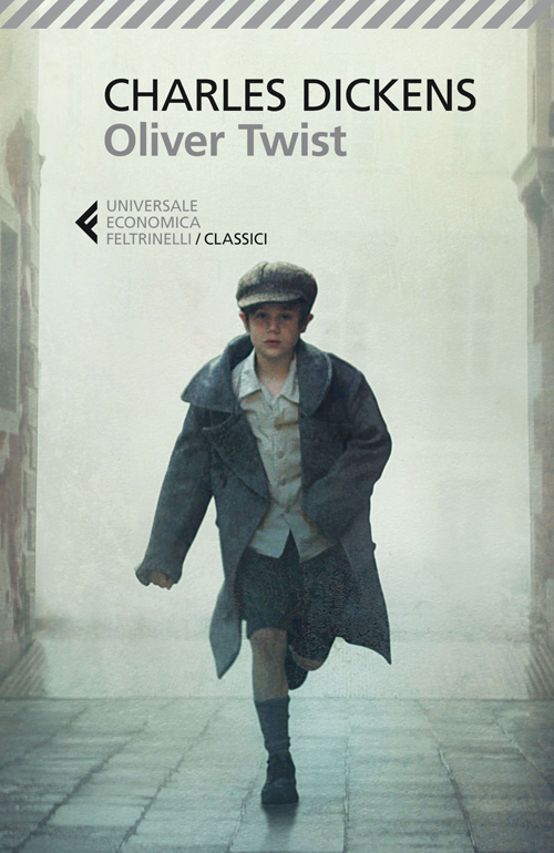 Libro Oliver Twist di Charles Dickens - ean 9788807901546 - Feltrinelli