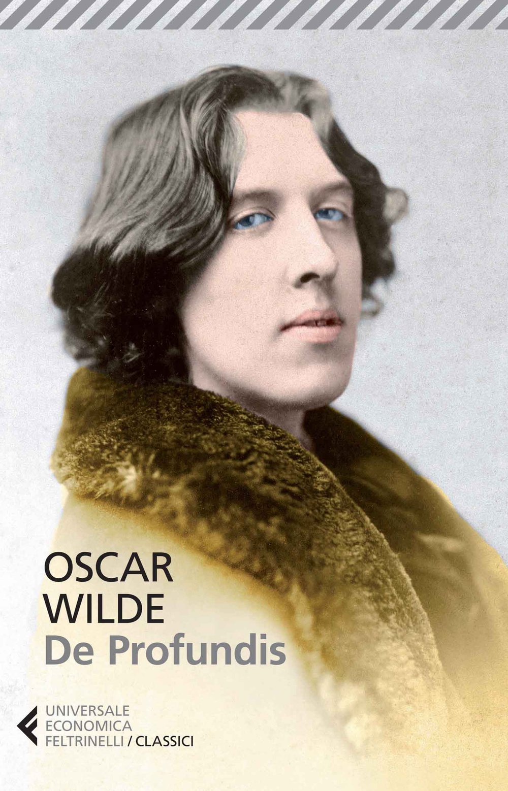 Libro De profundis di Oscar Wilde - ean 9788807901584 - Feltrinelli