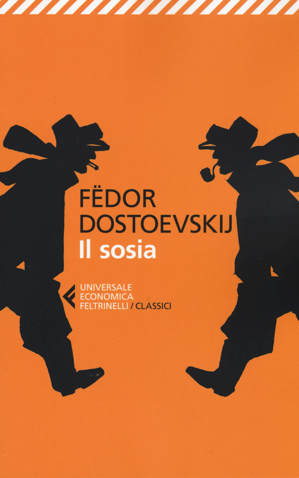 Libro sosia di Fëdor Dostoevskij - ean 9788807901799 - Feltrinelli