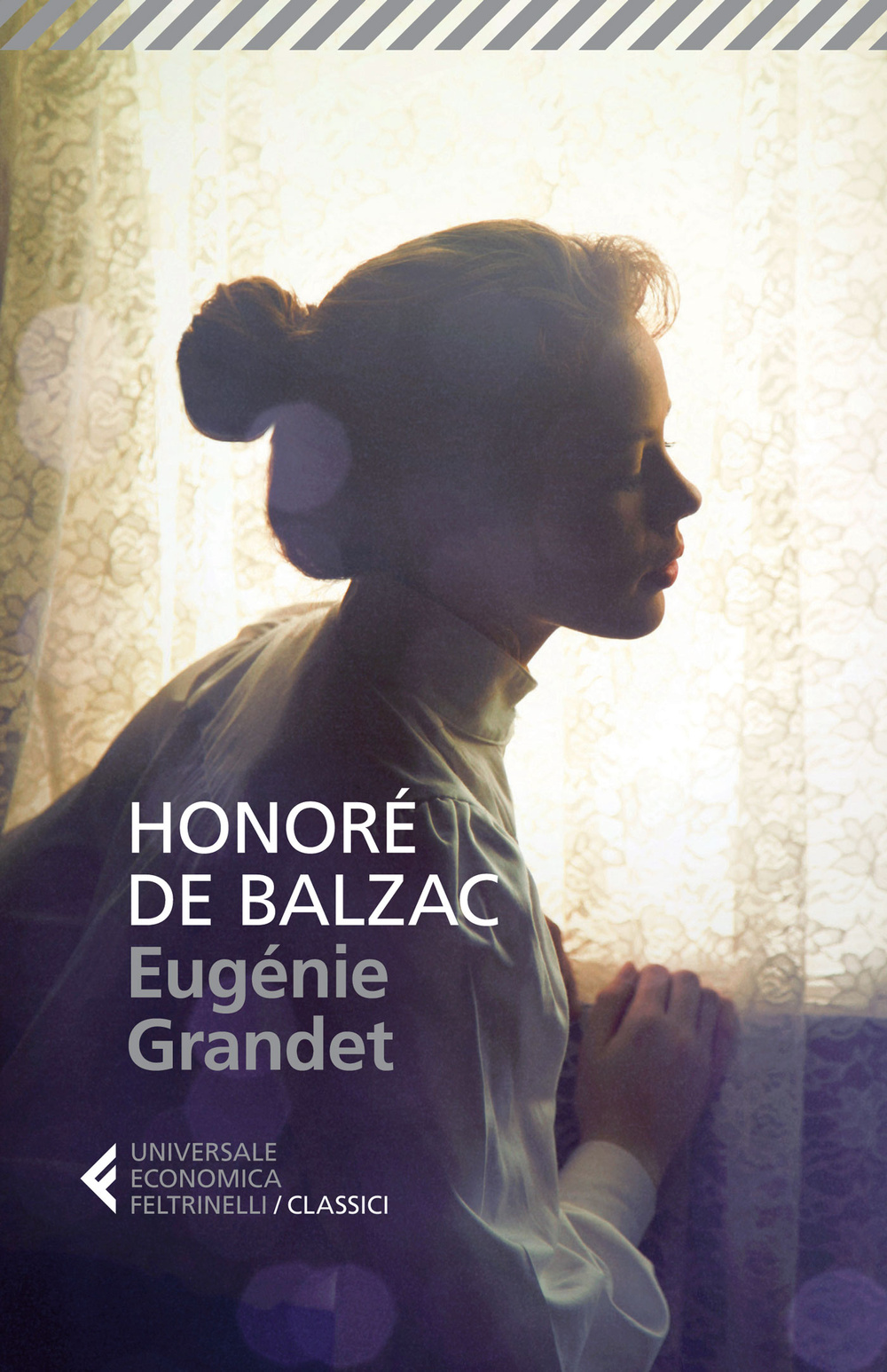 Libro Eugénie Grandet di Honoré de Balzac - ean 9788807901973 - Feltrinelli