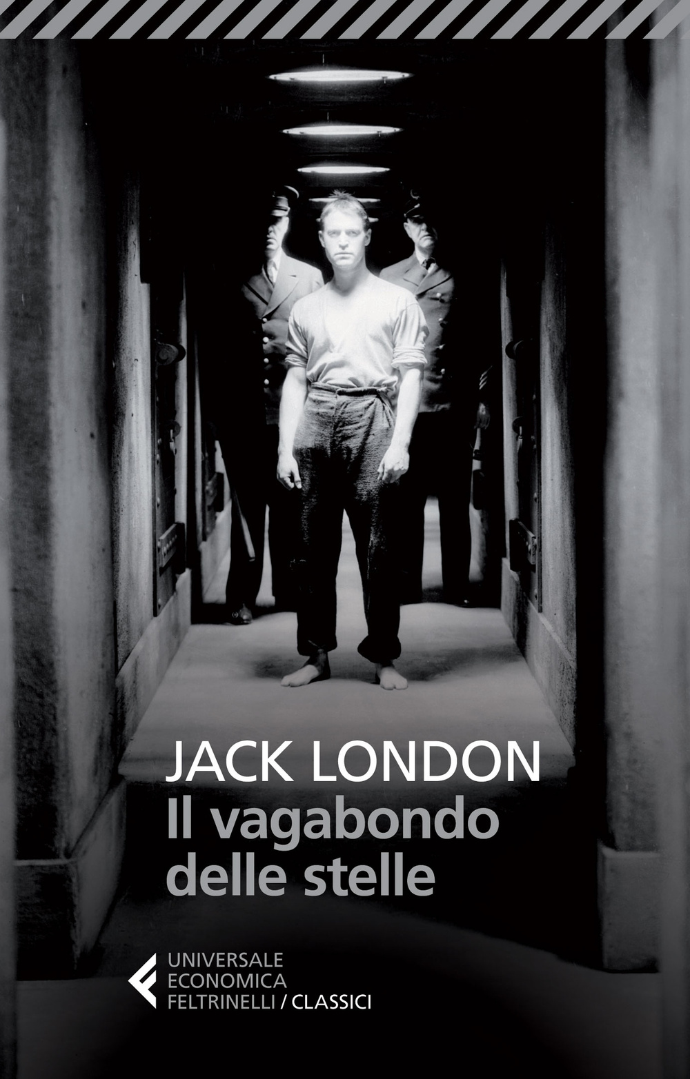 Libro vagabondo delle stelle di Jack London - ean 9788807902178 - Feltrinelli