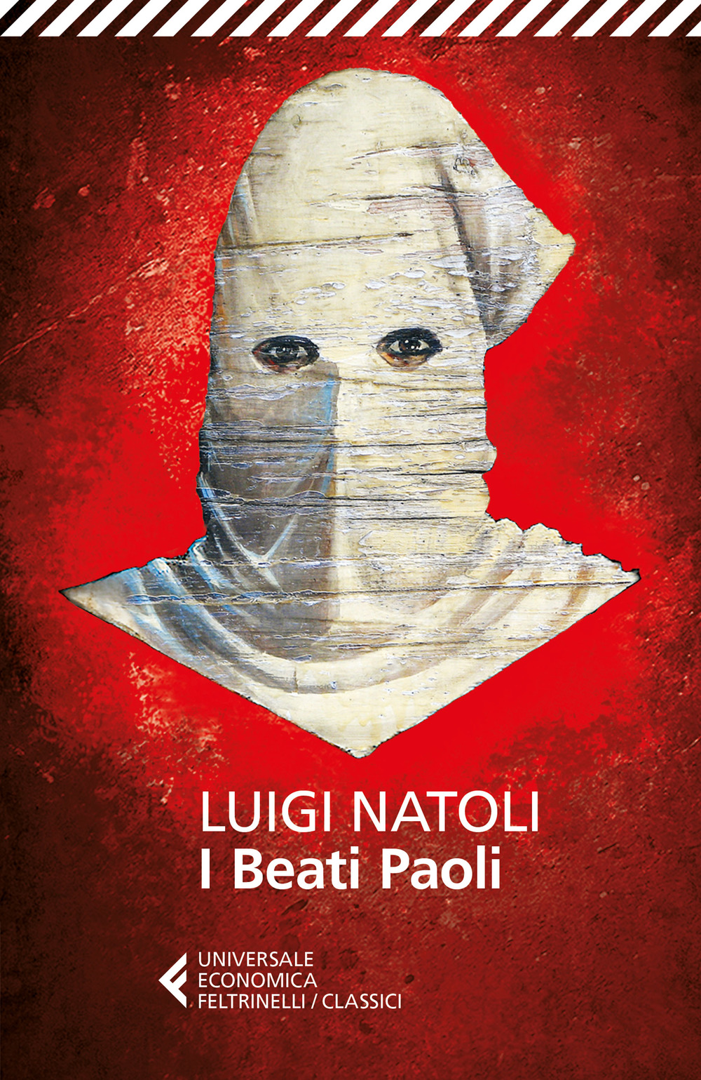 Libro beati Paoli di Luigi Natoli - ean 9788807902550 - Feltrinelli