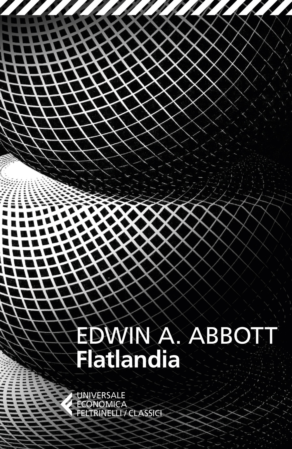 Libro Flatlandia di Edwin A. Abbott - ean 9788807902697 - Feltrinelli