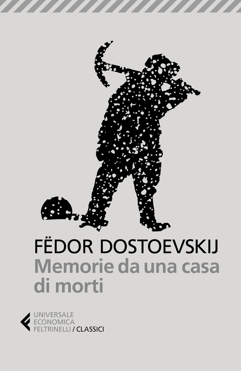 Libro Memorie da una casa di morti di Fëdor Dostoevskij - ean 9788807902727 - Feltrinelli