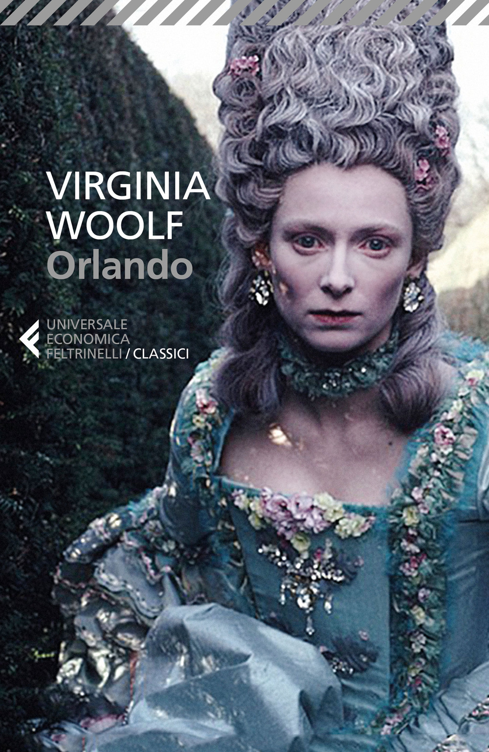 Libro Orlando di Virginia Woolf - ean 9788807902826 - Feltrinelli