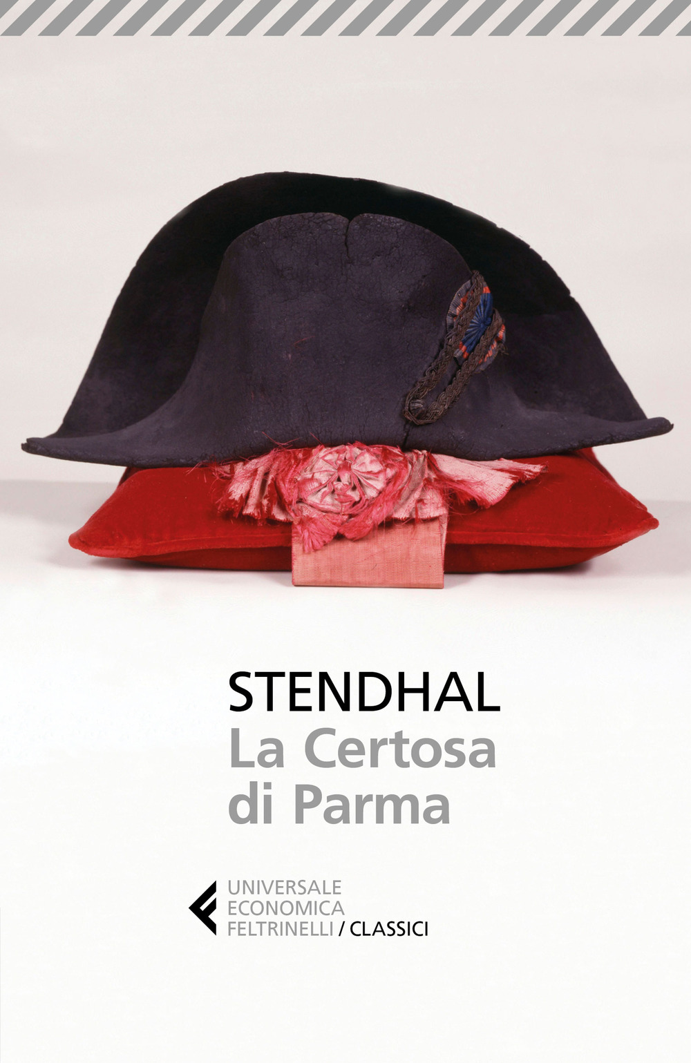 Libro certosa di Parma di Stendhal - ean 9788807902987 - Feltrinelli