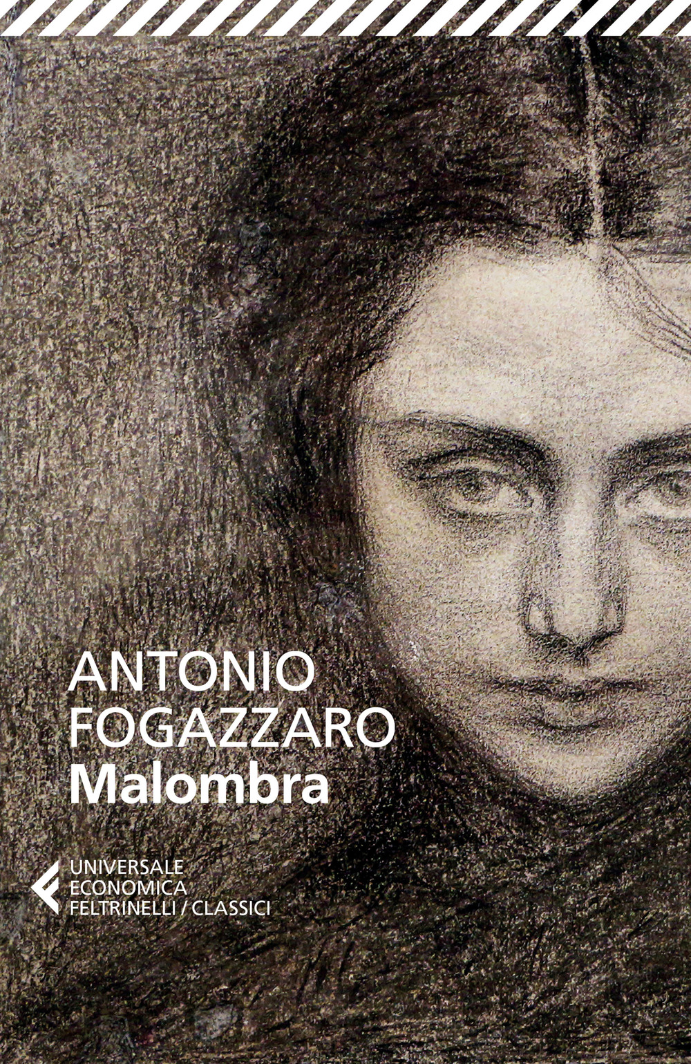 Libro Malombra di Antonio Fogazzaro - ean 9788807903137 - Feltrinelli