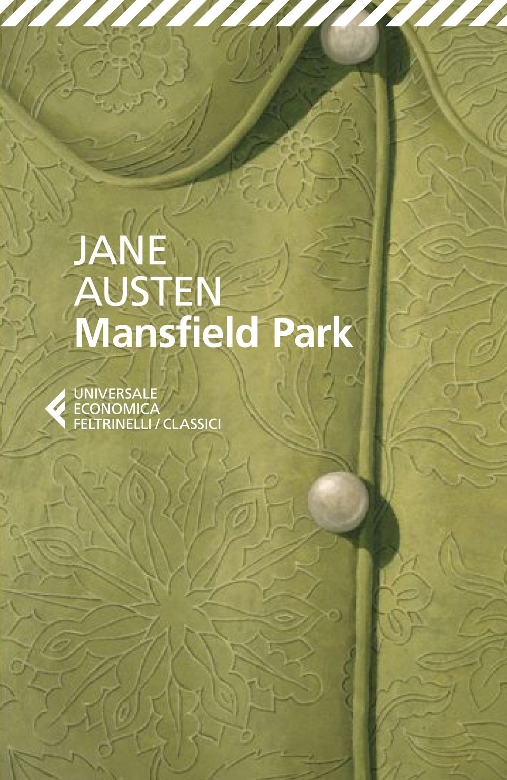 Libro Mansfield Park di Jane Austen - ean 9788807903526 - Feltrinelli