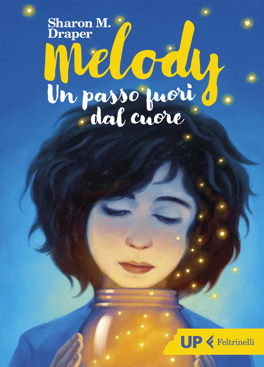 Libro Melody. Un passo fuori dal cuore di Sharon M. Draper - ean 9788807910715 - Feltrinelli