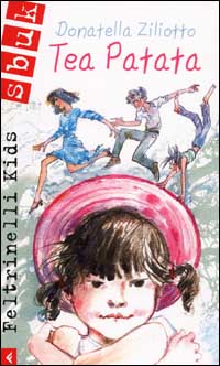 Libro Tea Patata di Donatella Ziliotto - ean 9788807920646 - Feltrinelli