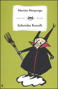 Libro Sofonisba Ruscufù di Marina Morpurgo - ean 9788807920783 - Feltrinelli