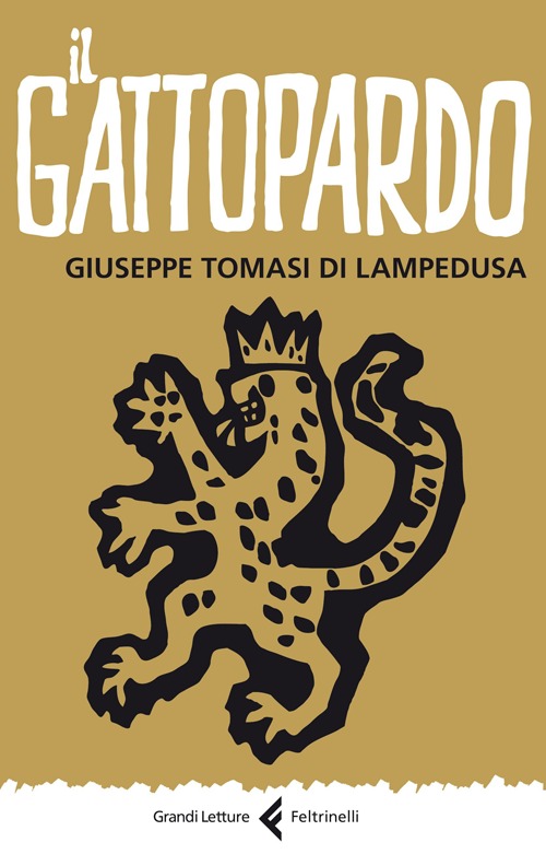 Libro Gattopardo di Giuseppe Tomasi di Lampedusa - ean 9788807922220 - Feltrinelli