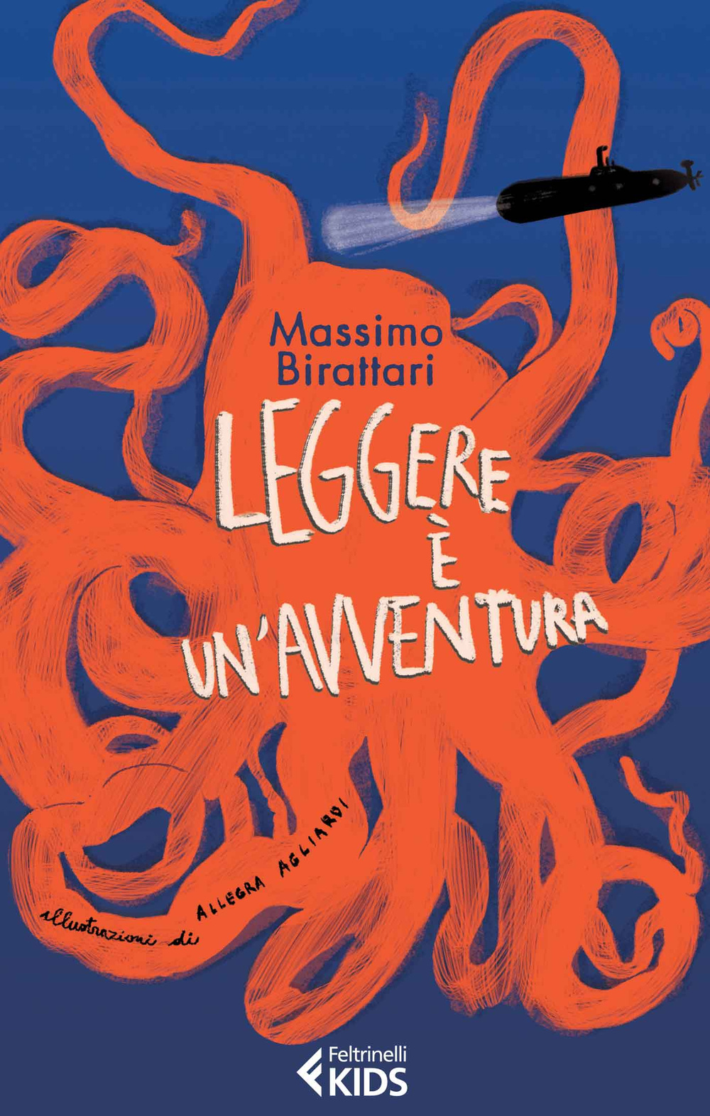 Libro Leggere è un'avventura di Massimo Birattari - ean 9788807922411 - Feltrinelli