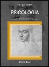 Libro Psicologia di Peter Gray - ean 9788808077219 - Zanichelli