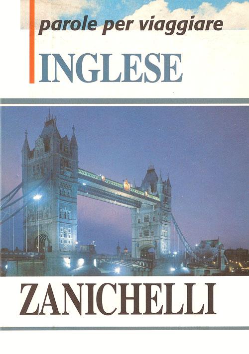 Libro Inglese di  - ean 9788808088918 - Zanichelli