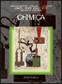 Libro Chimica di  - ean 9788808091017 - Zanichelli