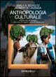 Libro Antropologia culturale di Emily A. Schultz; Robert H. Lavenda - ean 9788808159861 - Zanichelli