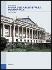 Libro Storia dell'architettura occidentale di David Watkin - ean 9788808174086 - Zanichelli