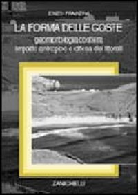 Libro forma delle coste. Geomorfologia costiera