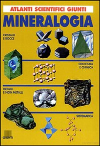 Libro Mineralogia di Manuel Font Altaba; Giuseppe Tanelli - ean 9788809008595 - Giunti Editore