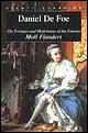 Libro fortunes and misfortunes of the famous Moll Flanders di Daniel Defoe - ean 9788809020771 - Giunti Editore