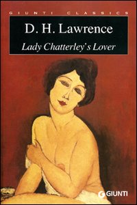 Libro Lady Chatterley's lover di D. H. Lawrence - ean 9788809020825 - Giunti Editore