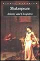 Libro Antony and Cleopatra di William Shakespeare - ean 9788809020856 - Giunti Editore