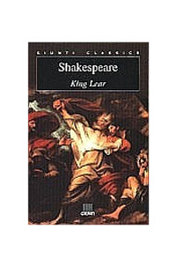 Libro King Lear di William Shakespeare - ean 9788809020870 - Giunti Editore