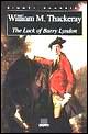 Libro luck of Barry Lyndon di William Makepeace Thackeray - ean 9788809020931 - Giunti Editore