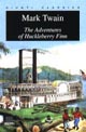 Libro adventures of Huckleberry Finn di Mark Twain - ean 9788809020948 - Giunti Editore