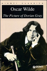 Libro picture of Dorian Gray di Oscar Wilde - ean 9788809020955 - Giunti Editore