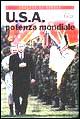 Libro U.S.A. potenza mondiale di Federico Romero - ean 9788809024069 - Giunti Editore
