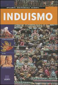 Libro Induismo di Michele Lauro - ean 9788809024670 - Giunti Editore